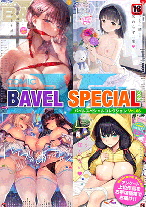『COMIC BAVEL SPECIAL COLLECTION VOL66』 